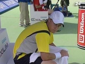 Лейтону Хьюитту прооперировали травмированную ногу Лейтону Хьюитту прооперировали травмированную ногу