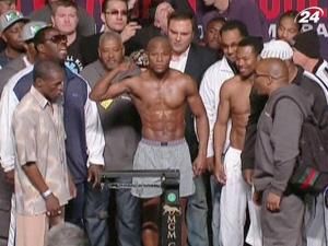 Флойд Мейвезер хоче $100 млн. за бій з Менні Пакьяо Флойд Мейвезер хоче $100 млн. за бій з Менні Пакьяо