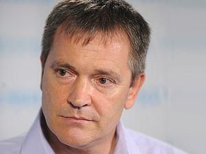 Колесніченко: Справа проти Кучми - демонстрація верховенства права в Україні Колесніченко: Справа проти Кучми - демонстрація верховенства права в Україні