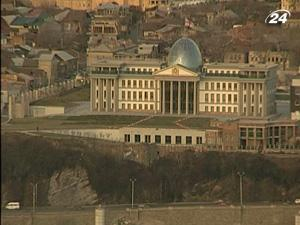 В 2011 г. поток украинцев в Грузию возрастет более чем вдвое