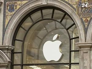 Apple подала в суд на Amazon за товарный знак App Store