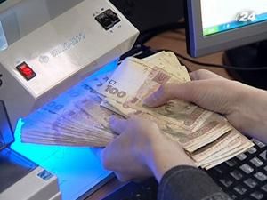 Податкові надходження до бюджету зросли на 14 млрд. грн.