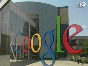 Google оштрафовали за незаконный сбор информации