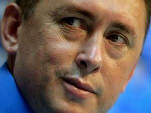 Мельниченко заявляє, що Литвин подав на нього до суду Мельниченко заявляє, що Литвин подав на нього до суду