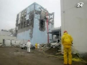 Японія бореться з ядерною небезпекою Японія бореться з ядерною небезпекою