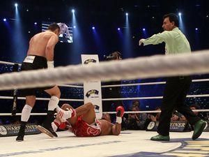 Віталій Кличко пожертвував Японії 2 млн євро? Віталій Кличко пожертвував Японії 2 млн євро?