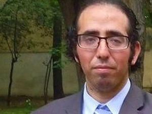 В Москве-реке 2,5 месяца плавал труп дипломата из Перу В Москве-реке 2,5 месяца плавал труп дипломата из Перу