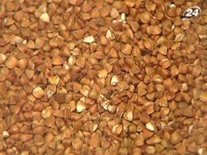 Китайскую гречку будут продавать по 19 грн. / кг