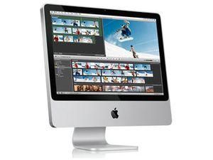 ЗМІ  повідомляють про вихід нових  моделей iMac