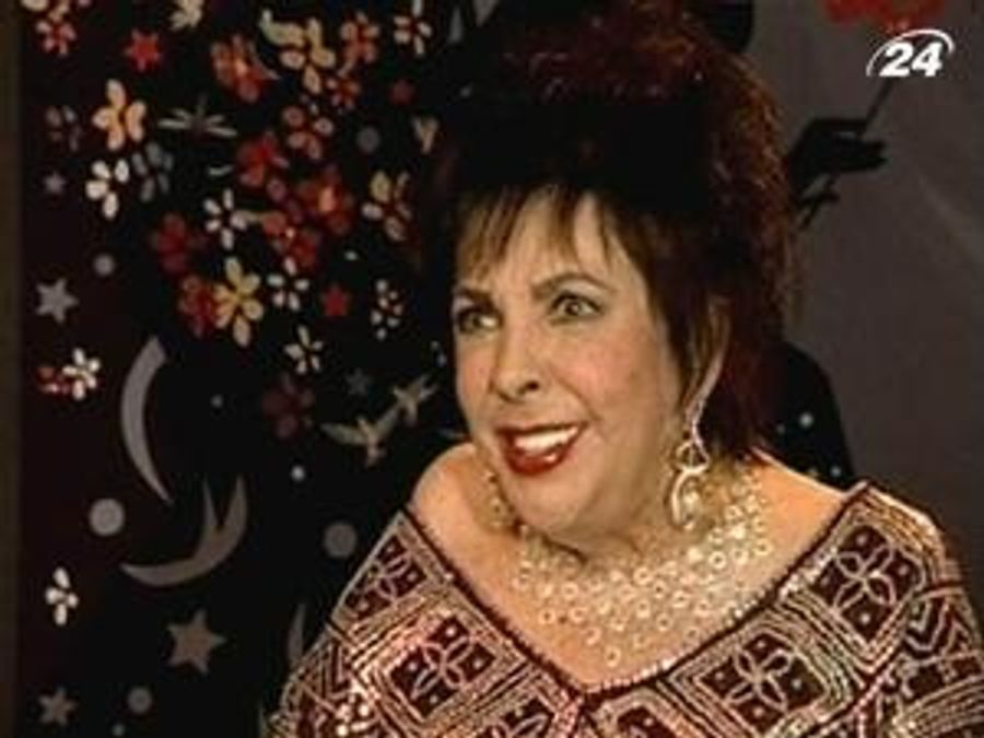 Элизабет Тейлор умерла в 79 лет