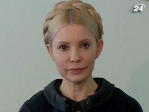 Юлия Тимошенко вылетела в Брюссель на саммит ЕНП Юлия Тимошенко вылетела в Брюссель на саммит ЕНП