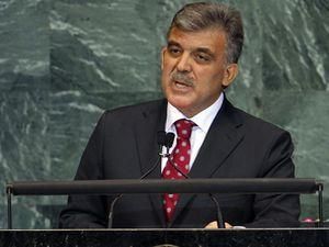 Туреччина готова брати участь у морській блокаді Лівії Туреччина готова брати участь у морській блокаді Лівії