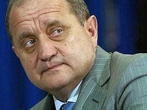 Могильов не отримував доручень від Пшонки щодо Кучми Могильов не отримував доручень від Пшонки щодо Кучми