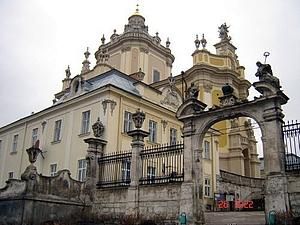 ЗМІ: Ім’я нового глави УГКЦ стане відомим в четвер або п’ятницю ЗМІ: Ім’я нового глави УГКЦ стане відомим в четвер або п’ятницю