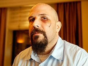 Американец, который обезвредил вооруженного убийцу, подаст в суд на полицию Нью-Йорка 