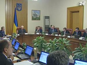 Азаров: Размер субсидий растет