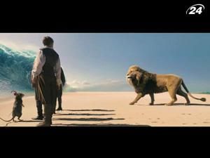 "Племянник чародея" - следующий фильм о фантастической Нарнии "Племянник чародея" - следующий фильм о фантастической Нарнии