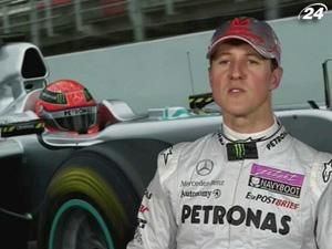 Mercedes сподівається на успіх у новому сезоні