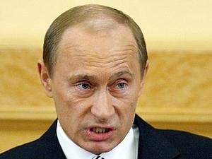 Путин еще раз раскритиковал действия международной коалиции в Ливии Путин еще раз раскритиковал действия международной коалиции в Ливии