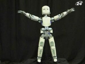 Изобретатели создали робота, который учится у людей поведению Изобретатели создали робота, который учится у людей поведению