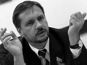 Тарас Черновол: Дело моего отца не возвращали на дорасследование Тарас Черновол: Дело моего отца не возвращали на дорасследование