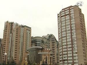 Аренда элитной недвижимости Киева в феврале составила $ 91 тыс.