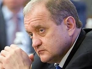 Могильов розповів про створення комунікативної служби