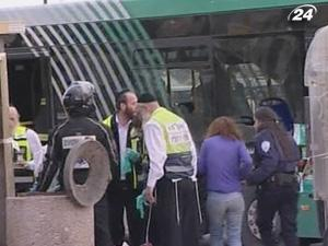 МИД: ни один украинец, в результате взрыва в Иерусалиме, не пострадал