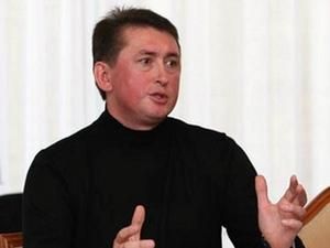 Мельниченко: Я записував Кучму законно