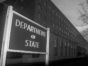 СМИ: Соратники Каддафи непонятно для чего контактируют с Госдепом США