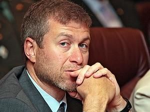 29 марта Абрамовича будут переизбирать на пост губернатора Чукотки 29 марта Абрамовича будут переизбирать на пост губернатора Чукотки