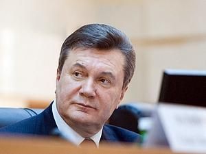 Из-за простуды Янукович может перенести визит во Вьетнам Из-за простуды Янукович может перенести визит во Вьетнам