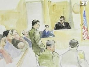 Солдата США запроторили за ґрати на 24 роки за вбивство афганців Солдата США запроторили за ґрати на 24 роки за вбивство афганців