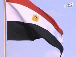 У Єгипті набула чинності тимчасова Конституція