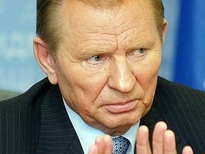 Кучма: Плівки Мельниченка — монтовані-перемонтовані Кучма: Плівки Мельниченка — монтовані-перемонтовані