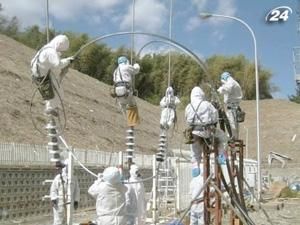 На першому реакторі АЕС "Фукусіма-1" відновили електропостачання
