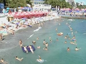 Крым готовится к открытию нового курортного сезона