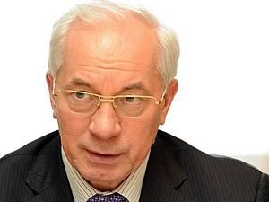 Азаров: Мы можем отказаться от денег МВФ Азаров: Мы можем отказаться от денег МВФ