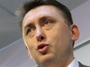 Очна ставка з Мельниченком не відбулась через погіршення стану здоров’я Кучми Очна ставка з Мельниченком не відбулась через погіршення стану здоров’я Кучми