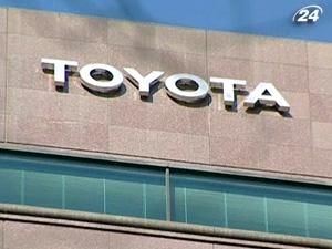 Toyota може скоротити випуск автомобілів