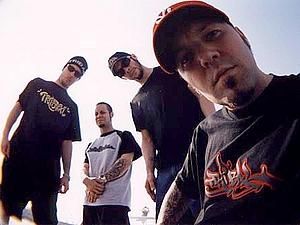 7 июня свет увидит пятый студийный альбом Limp Bizkit 7 июня свет увидит пятый студийный альбом Limp Bizkit