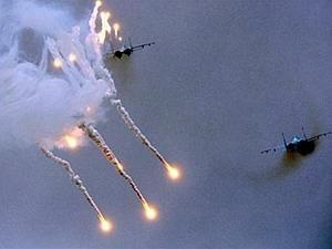 МЗС Франції: Коаліція бомбитиме Лівію стільки, скільки буде потрібно МЗС Франції: Коаліція бомбитиме Лівію стільки, скільки буде потрібно