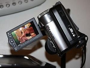 У Кривому Розі міліція накрила порно-студію У Кривому Розі міліція накрила порно-студію