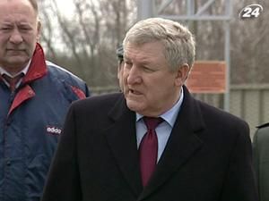 Стартувала програма по будівництву житла "Військове містечко" Стартувала програма по будівництву житла "Військове містечко"