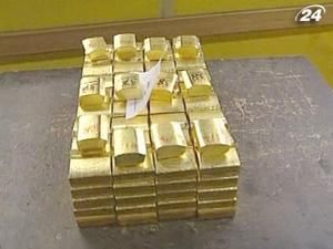 Золото за 3-4 года подорожает до $ 5000 Золото за 3-4 года подорожает до $ 5000