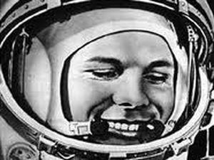 На YouTube вийде фільм про Гагаріна На YouTube вийде фільм про Гагаріна