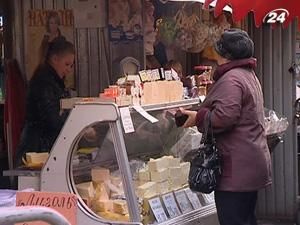 Мінагрополітики готує план проти спекулянтів Мінагрополітики готує план проти спекулянтів