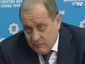 Міліція затримала підозрюваного у вбивстві Сергія Зубкова Міліція затримала підозрюваного у вбивстві Сергія Зубкова