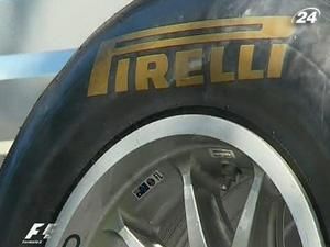 Команди готуються до старту сезону в Австралії Команди готуються до старту сезону в Австралії