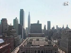 Продажи новостроек в США упали до исторического минимума Продажи новостроек в США упали до исторического минимума